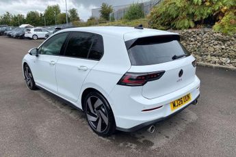 Volkswagen Golf 2.0 TSI 265 GTI 5dr DSG