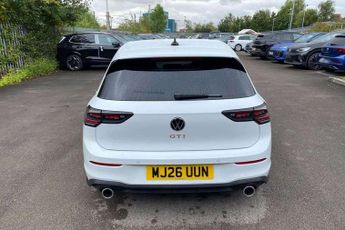 Volkswagen Golf 2.0 TSI 265 GTI 5dr DSG