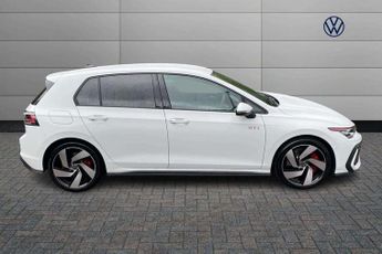Volkswagen Golf 2.0 TSI 265 GTI 5dr DSG