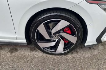 Volkswagen Golf 2.0 TSI 265 GTI 5dr DSG