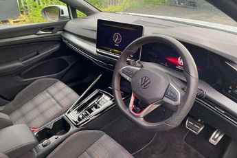 Volkswagen Golf 2.0 TSI 265 GTI 5dr DSG