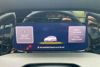 Volkswagen Golf 2.0 TSI 265 GTI 5dr DSG