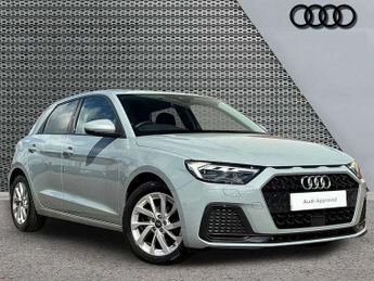 Audi A1 25 TFSI Sport 5dr