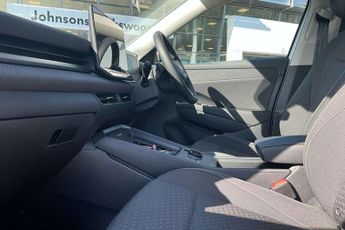 Volkswagen T-Roc 1.5 eTSI Life 5dr DSG