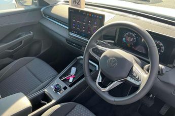 Volkswagen T-Roc 1.5 eTSI Life 5dr DSG
