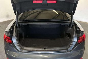 Audi A5 40 TFSI S Line 2dr S Tronic