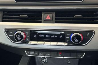Audi A5 40 TFSI S Line 2dr S Tronic