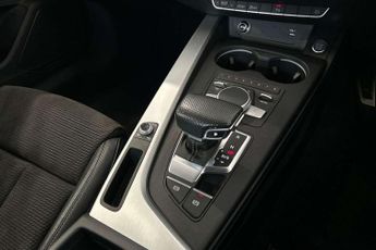 Audi A5 40 TFSI S Line 2dr S Tronic