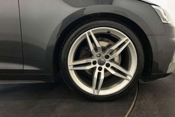 Audi A5 40 TFSI S Line 2dr S Tronic