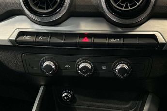 Audi Q2 35 TFSI S Line 5dr S Tronic