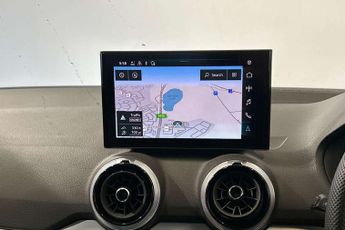 Audi Q2 35 TFSI S Line 5dr S Tronic