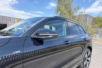 Audi Q5 2.0 TDI Quattro Edition 1 5dr S Tronic
