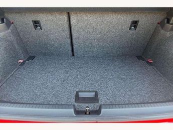 Volkswagen Polo 2.0 TSI GTI+ 5dr DSG