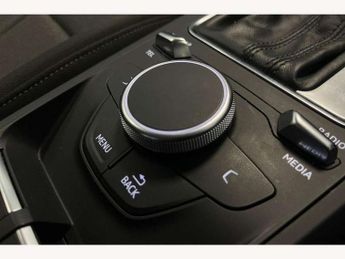 Audi Q2 35 TFSI Sport 5dr S Tronic