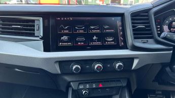 Audi A1 35 TFSI S Line 5dr S Tronic