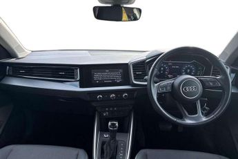 Audi A1 25 TFSI Sport 5dr S Tronic