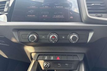 Audi A1 25 TFSI Sport 5dr S Tronic