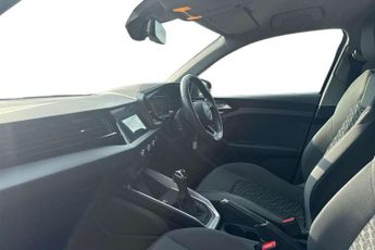 Audi A1 25 TFSI Sport 5dr S Tronic