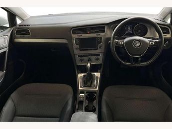 Volkswagen Golf 1.4 TSI 125 Match Edition 5dr DSG