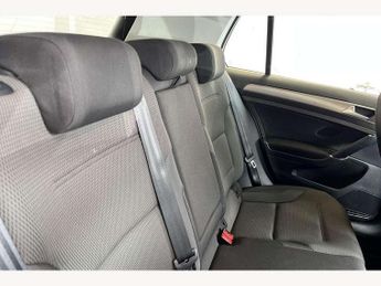 Volkswagen Golf 1.4 TSI 125 Match Edition 5dr DSG