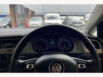 Volkswagen Golf 1.4 TSI 125 Match Edition 5dr DSG