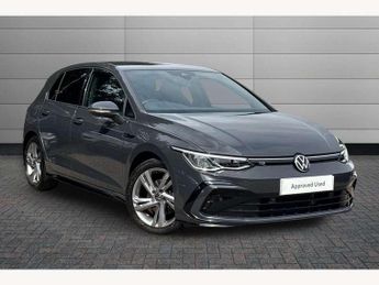 Volkswagen Golf 1.5 TSI 150 R-Line 5dr