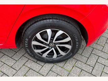 Volkswagen Polo 1.0 TSI 95 Active 5dr DSG