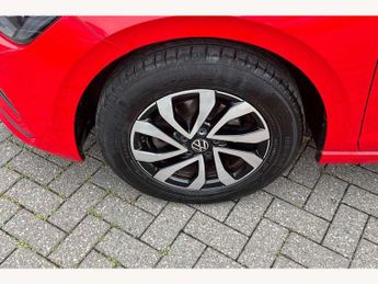 Volkswagen Polo 1.0 TSI 95 Active 5dr DSG