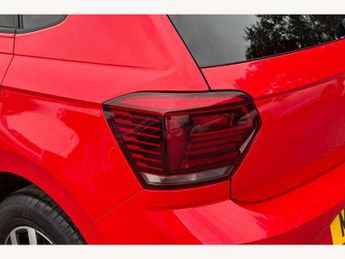 Volkswagen Polo 1.0 TSI 95 Active 5dr DSG