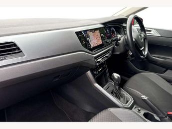 Volkswagen Polo 1.0 TSI 95 Active 5dr DSG