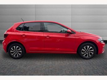 Volkswagen Polo 1.0 TSI 95 Active 5dr DSG