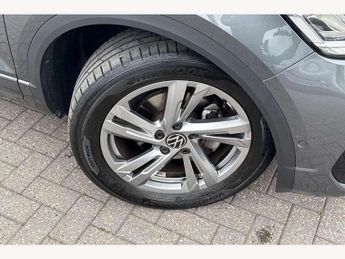 Volkswagen T-Roc 1.5 TSI R-Line 5dr DSG