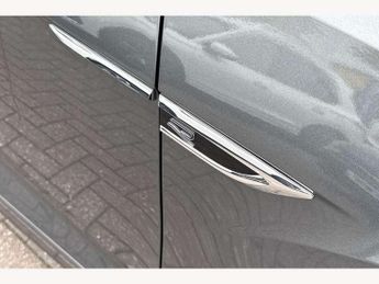 Volkswagen T-Roc 1.5 TSI R-Line 5dr DSG