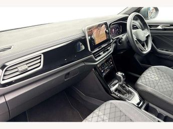 Volkswagen T-Roc 1.5 TSI R-Line 5dr DSG