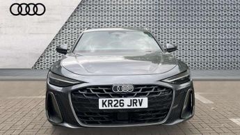 Audi A6 2.0 e-Hybrid Quattro 299 S line 5dr S Tronic