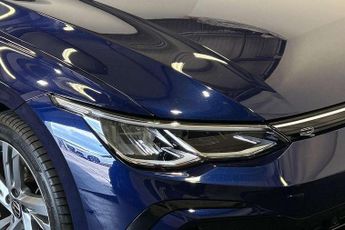 Volkswagen Golf 2.0 TDI 150 R-Line 5dr DSG