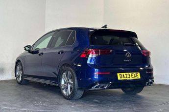 Volkswagen Golf 2.0 TDI 150 R-Line 5dr DSG