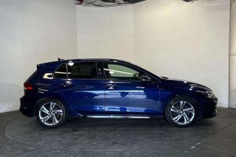 Volkswagen Golf 2.0 TDI 150 R-Line 5dr DSG