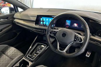 Volkswagen Golf 2.0 TDI 150 R-Line 5dr DSG