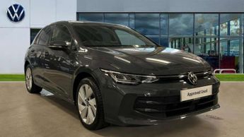 Volkswagen Golf 1.5 TSI 204 Match eHybrid 5dr DSG