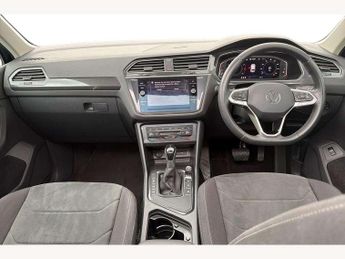 Volkswagen Tiguan 1.5 TSI 150 Elegance 5dr DSG