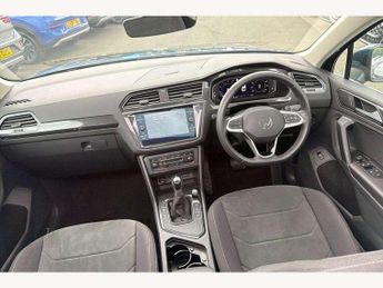 Volkswagen Tiguan 1.5 TSI 150 Elegance 5dr DSG