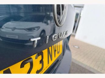 Volkswagen Tiguan 1.5 TSI 150 Elegance 5dr DSG