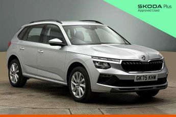 Skoda Kamiq 1.0 TSI 95 SE Edition 5dr