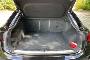 Audi Q3 35 TFSI Black Edition 5dr S Tronic