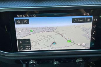 Audi Q3 35 TFSI Black Edition 5dr S Tronic