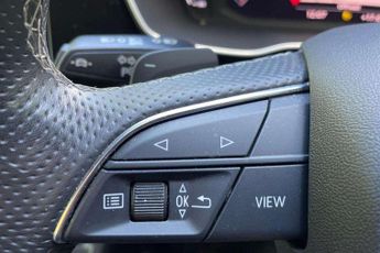 Audi Q3 35 TFSI Black Edition 5dr S Tronic
