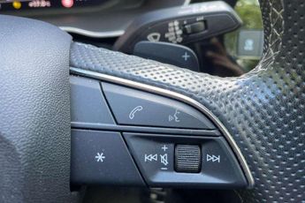Audi Q3 35 TFSI Black Edition 5dr S Tronic