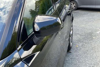 Audi Q3 35 TFSI Black Edition 5dr S Tronic