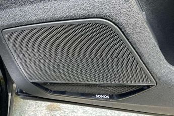 Audi Q3 35 TFSI Black Edition 5dr S Tronic